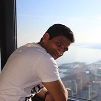 Yogesh Koli