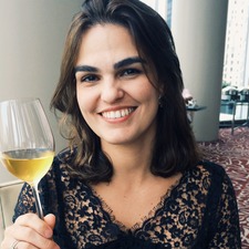 Mariana Menezes