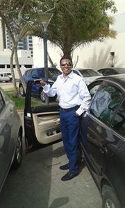 Ahmed Ragab