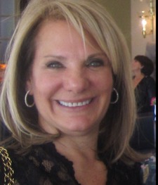 Cindy Rosenfeld