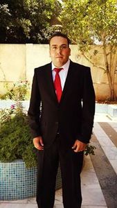 Alaa Tabib