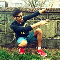 Dhruvin Bhadani