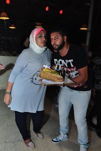 Roka Zakzouk