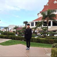 Kevin Zhang