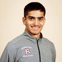Mohammed Farhan