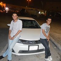 Mohammed Selim