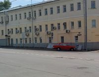 Валерий Терентьев