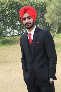 Satbir Singh