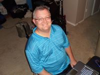 Justin A. Reed