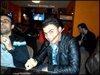 Ahmed Gamal