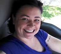 Cathy Gilchrist