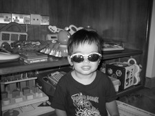 Arun Bagary