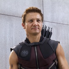 Clint Barton