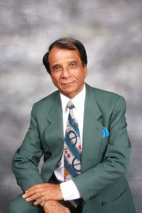 Mehtab Soomro