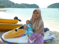 Khadijah Ismail