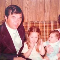 Christopher Roberson