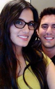 Melina López