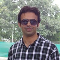 தீபக் ஷர்மா