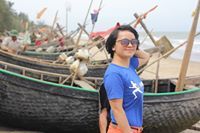 Nguyen Huong