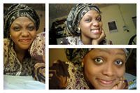 Halima Abdulkadir