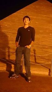 Dheeraj Tiwari