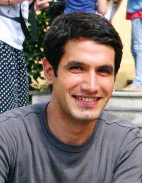 Khalid Ahmad