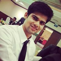 Nikhil Bohra