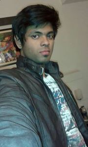 Vivek Anand