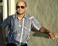 Sandeep Korgaonkar
