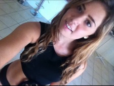 Breanna Boardman