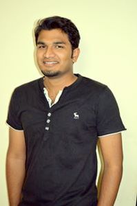 Vijay Dasappanavar