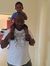 Andile ...