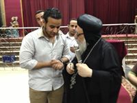 Bebo Khairy