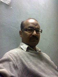 Taresh Tiwary