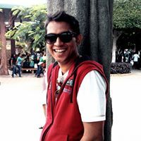 Raviraj Iddya