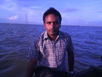 Rafiqul Rafiq