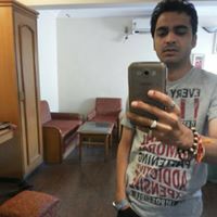 Prateek+ Darji