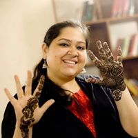 Astha Sharma