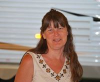 Kathy Tymstra-stecker