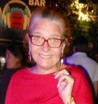 Isabelle Van den eynde