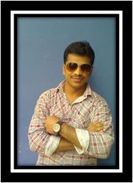 Karthik Krishnamurthy