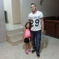 Abed Dabbah