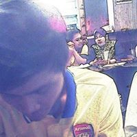 Mohd Fauzan