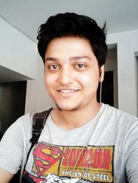 Pranay Kumar