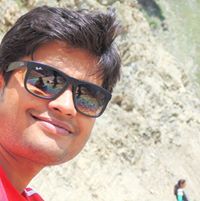 Vishnukant Mishra