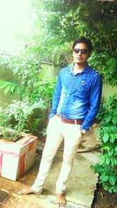 Alok Pandey