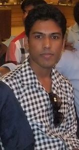 Rahul Patel