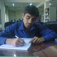 Zohaib Hashmi
