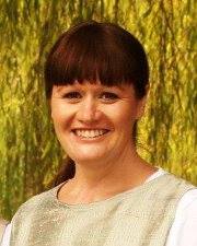 Cynthia Douglas