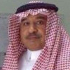 Omar Alshuaibi